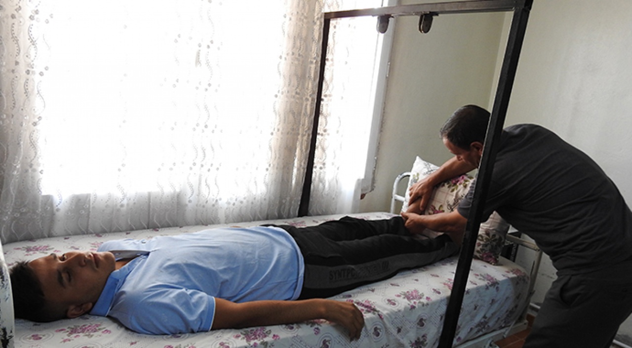 Sakat Kalan İşçi, Kazandığı Tazminatı İşverenden Alamıyor