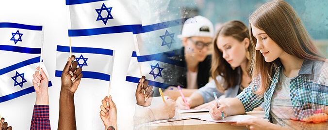 İsrail Salgındaki Artışa Rağmen Yüz Yüze Eğitime Başlıyor
