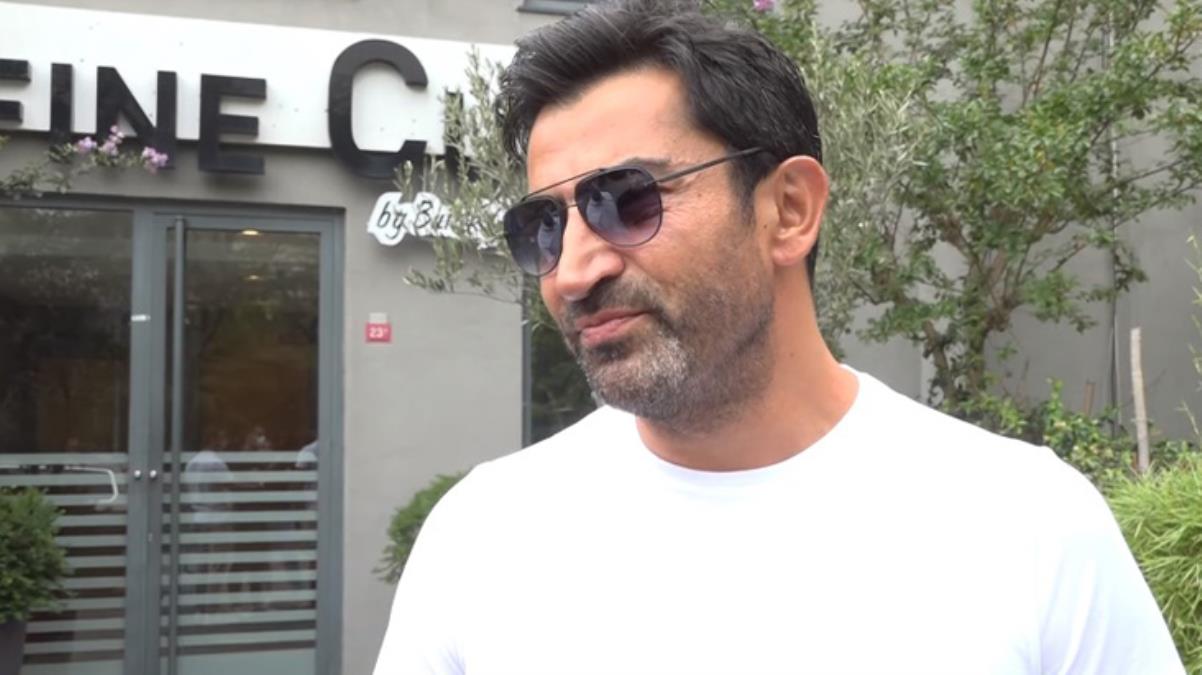 Kenan İmirzalıoğlu'nun Orman Yangınlarıyla İlgili Yorumu Tepki Çekti