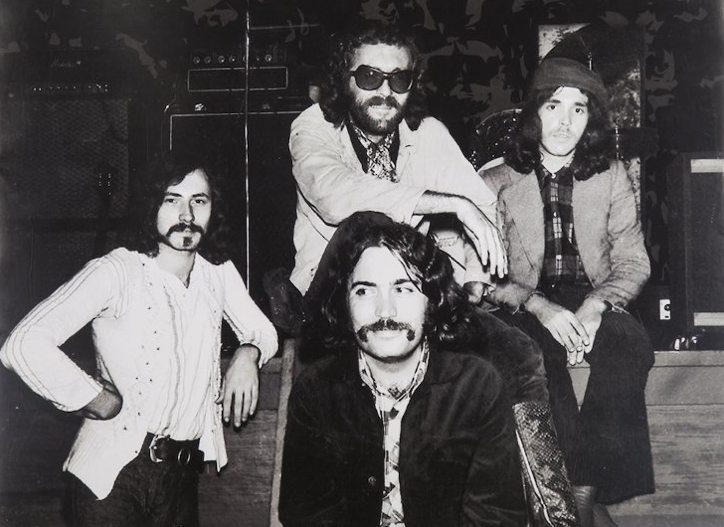 Moğollar Grubu'ndan Tanıdığımız Ayzer Danga Hayatını Kaybetti