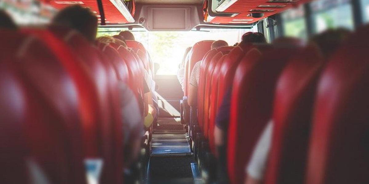Otobüste Cinsel Saldırı: Muavin Tutuklandı