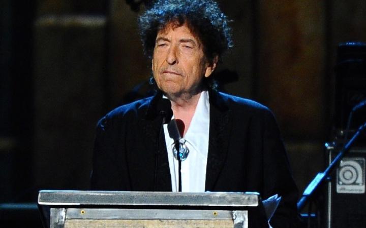 Müzisyen Bob Dylan’a Taciz Davası Açıldı