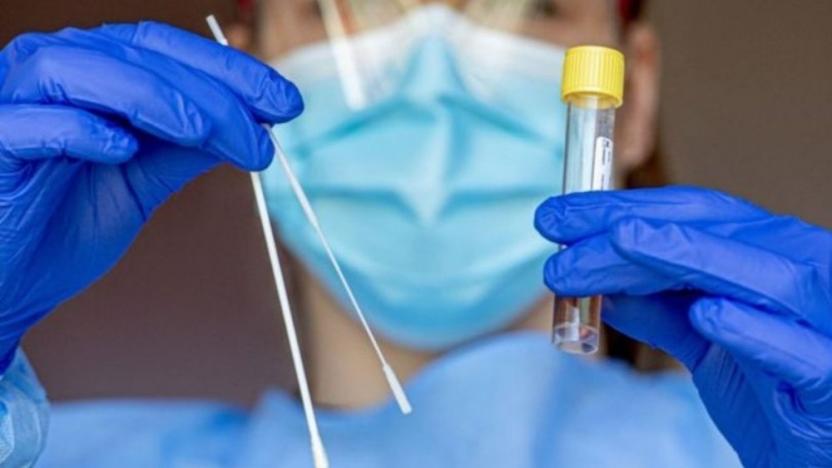 Bakan Koca: Aşı Olmayana Sinemada, Yolculukta PCR Testi