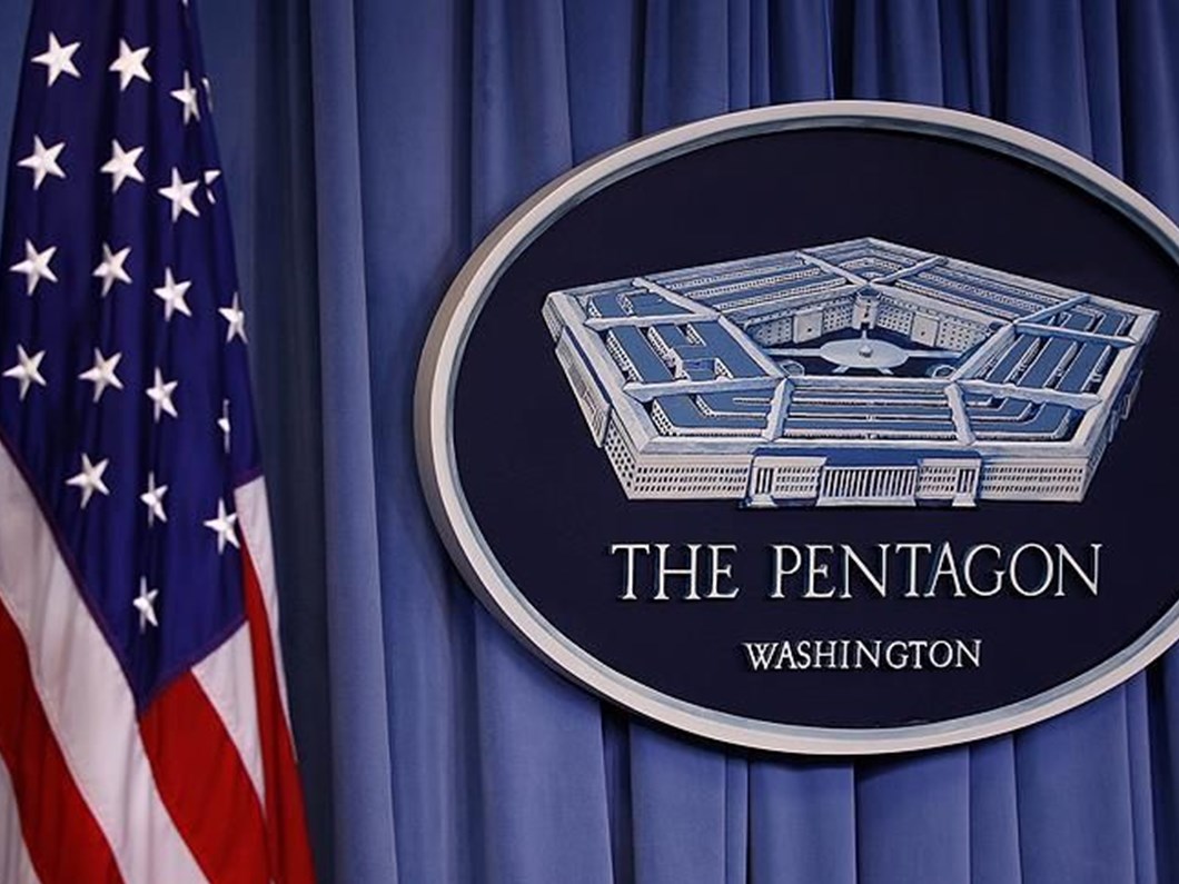 Pentagon’dan Afganistan’daki Patlamalarla İlgili Çarpıcı İddia