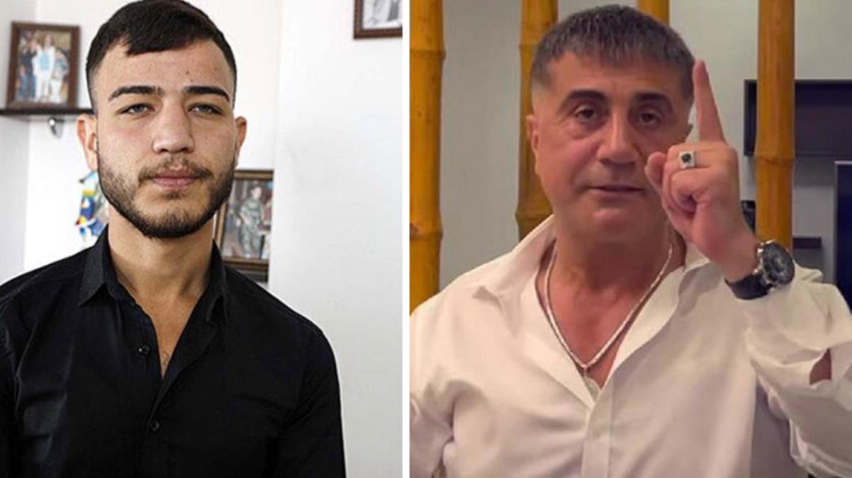 Sedat Peker’den Ümitcan Uygun Hakkında Şok İddia