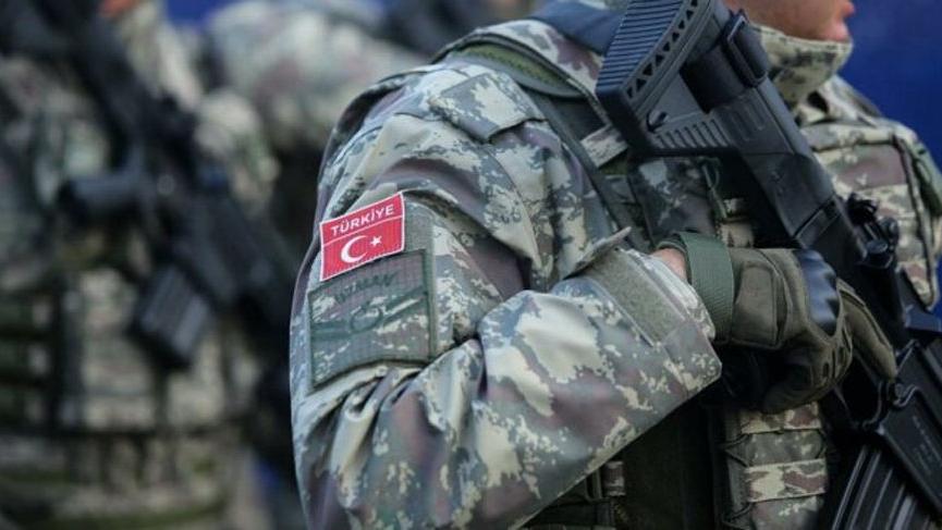 Türk Askeri Afganistan’dan Çekiliyor