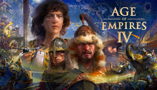 Age Of Empires 4’ten İki Yeni Fragman Yayınlandı