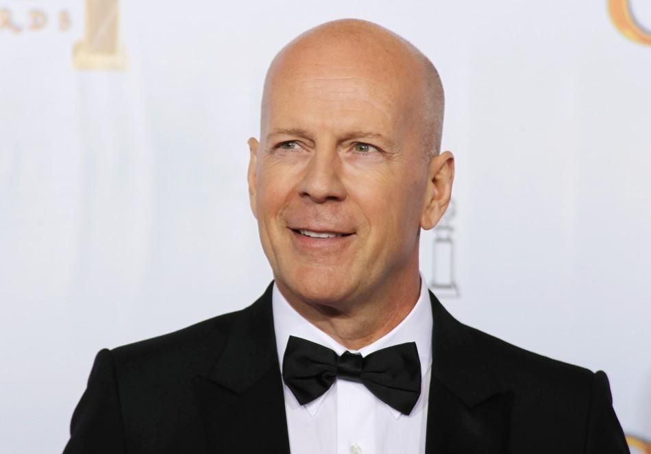 Bruce Willis, Deepfake Teknolojisiyle Bir Reklamda Rol Aldı