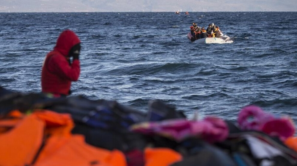 Kanarya Adaları’nda Göçmen Faciası: “39 Kişi Hayatını Kaybetti”