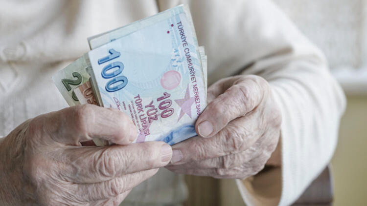 Milyonlarca Emeklinin Maaşına Zam Müjdesi