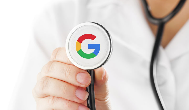 Google, Google Health Bölümüne Son Veriyor