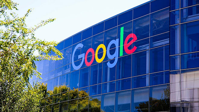 Google, Siber Güvenliğe 10 Milyar Dolar Yatırım Yapacak