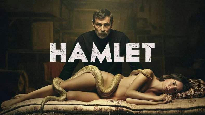 Hamlet’in Yerli Dizisine Ait İlk Fragman Yayınlandı