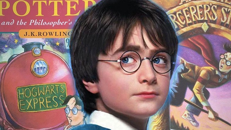 Harry Potter ve Felsefe Taşı’nın İlk Basımına Ait Kitabı 110 Bin Dolara Satıldı