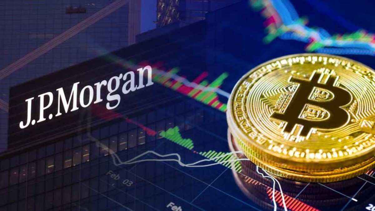 JP Morgan’ın Açıklamaları Bitcoin’i Harekete Geçirdi
