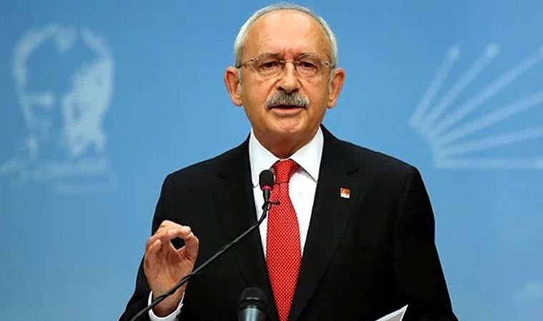 CHP Genel Başkanı Kılıçdaroğlu: Erdoğan’ın Bu Halleri Hayli Endişe Verici