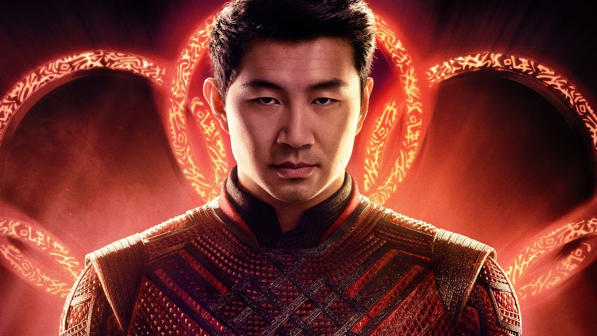 Shang-Chi Filminden Aksiyon Dolu Bir Sahne Yayınlandı