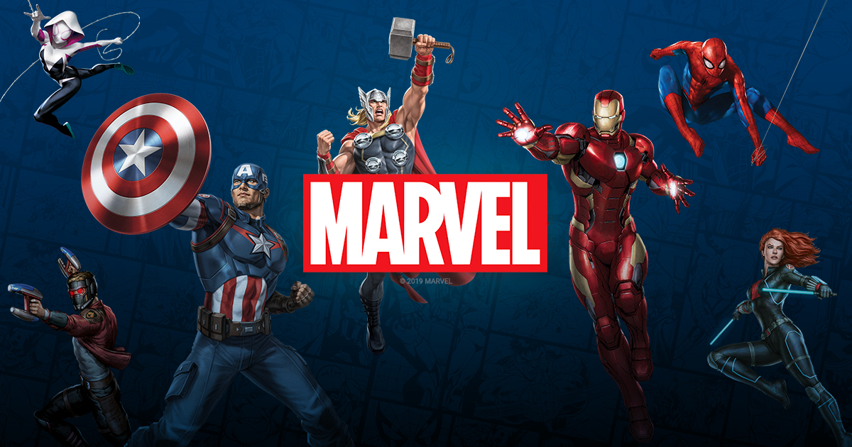 Marvel’ı Marvel Yapan Karakterlerin Yaratıcılarına Verilen Komik Ücret Ortaya Çıktı