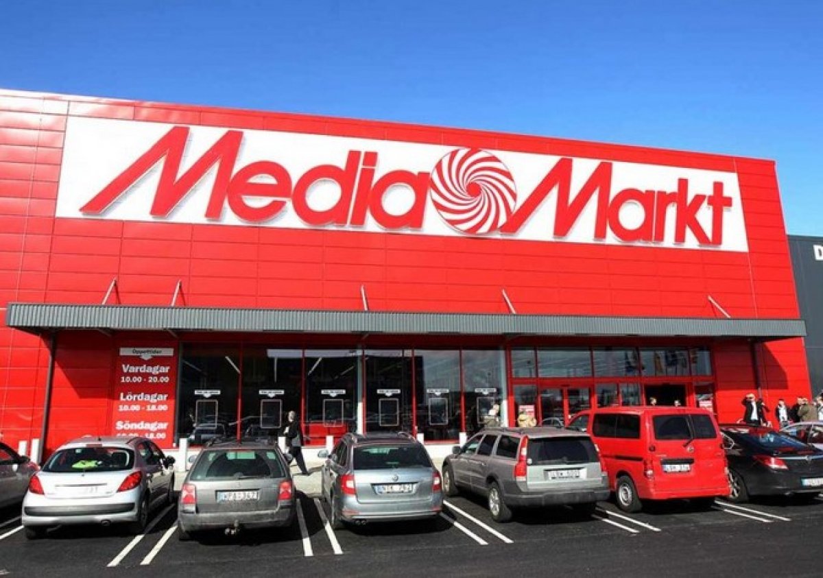 MediaMarkt Yüzde 70’e Varan İndirimle Stokları Eritiyor!