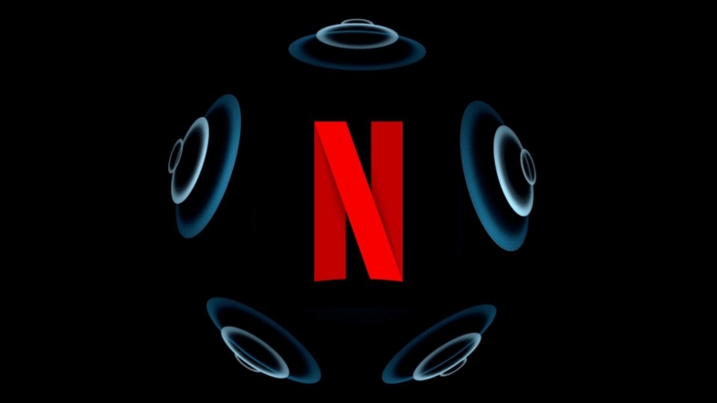 Netflix’ten iPhone ve iPad İçin Uzamsal Ses Desteği