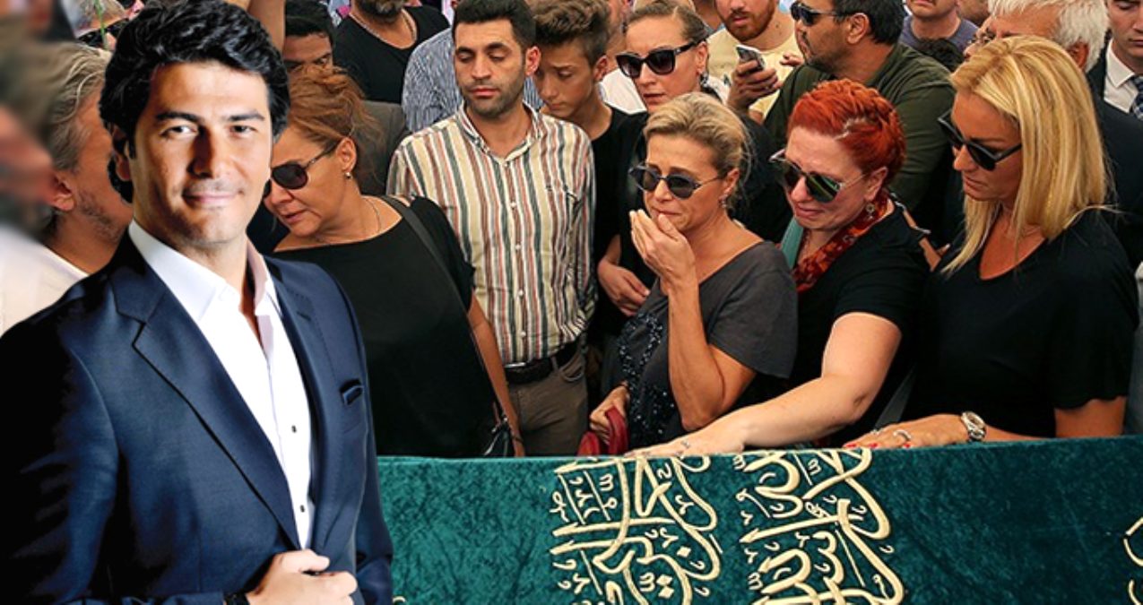 Pınar Altuğ Ölüm Yıl Dönümünde Vatan Şaşmaz’ı Unutmadı