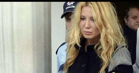 Cicişlerden Esra Ersoy Çocuk Tacizcisi mi?