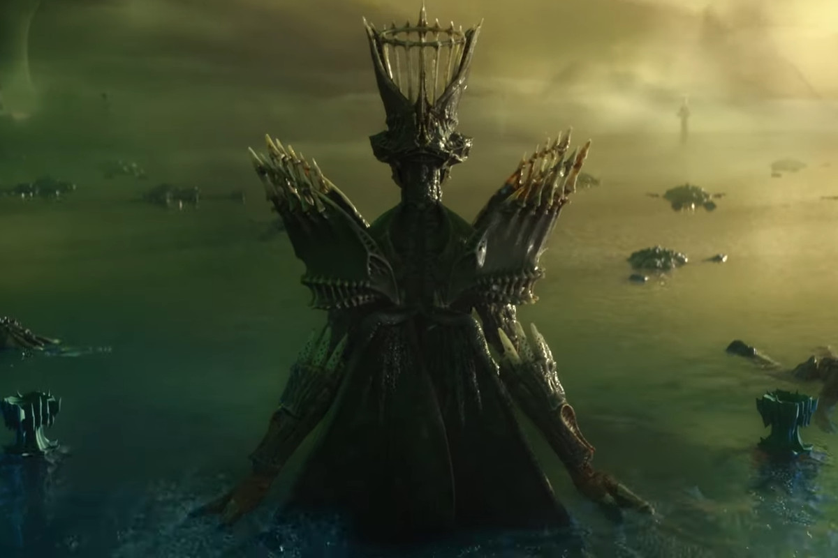 Bungie, Destiny 2 The Witch Queen Çıkış Tarihini Açıkladı
