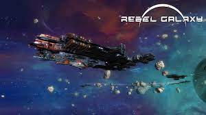 Epic Games, Rebel Galaxy Oyununu Ücretsiz Yaptı