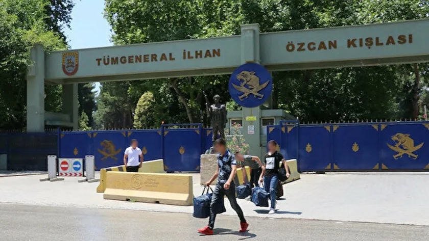 Denizli’de Kundakçıya Suçüstü!