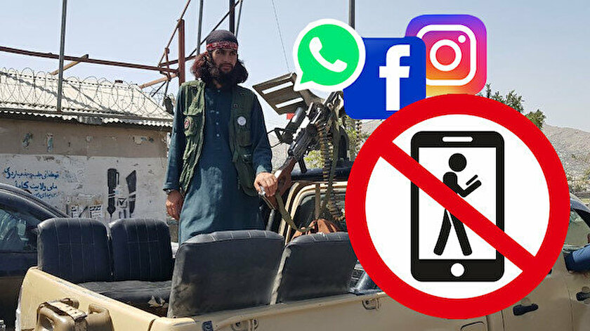 Sosyal Medyadan Taliban Hamlesi!