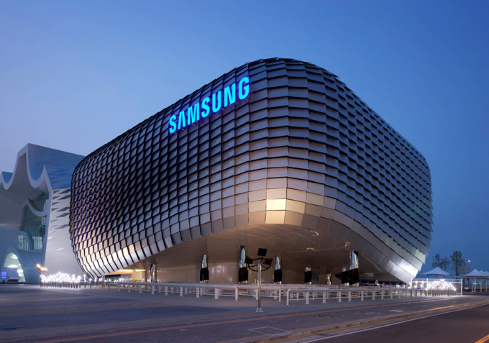 Samsung Yeniden En Büyük Yonga Üreticisi Oldu