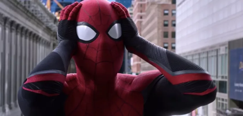 Spider-Man: No Way Home Filminin Fragmanı Sızdırıldı!