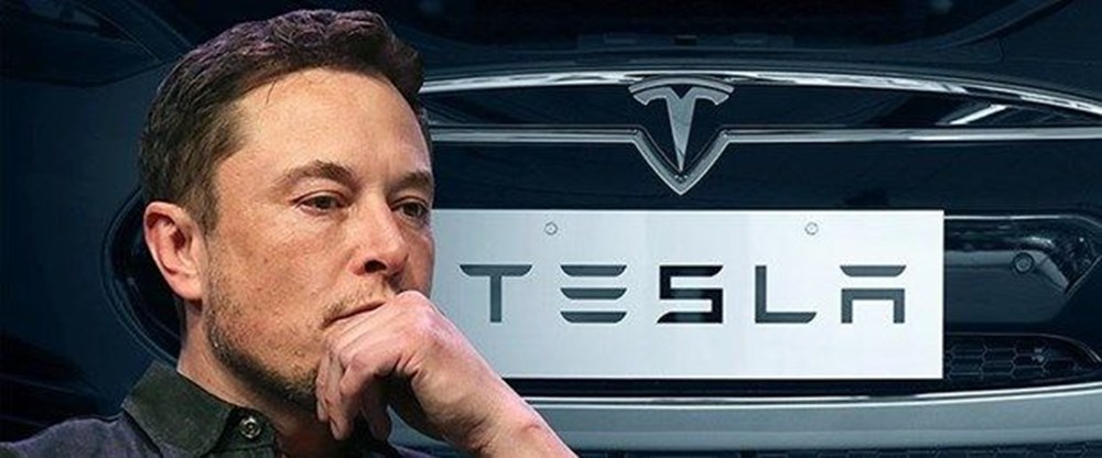 Tesla’nın Elektrik Satmak İçin Başvuruda Bulunduğu Ortaya Çıktı