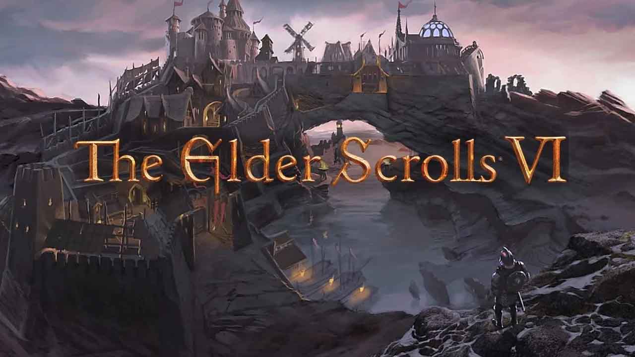 Xbox Başkanı Spencer’dan The Elder Scrolls 6’nın Çıkış Tarihi Hakkında Yeni Bilgi