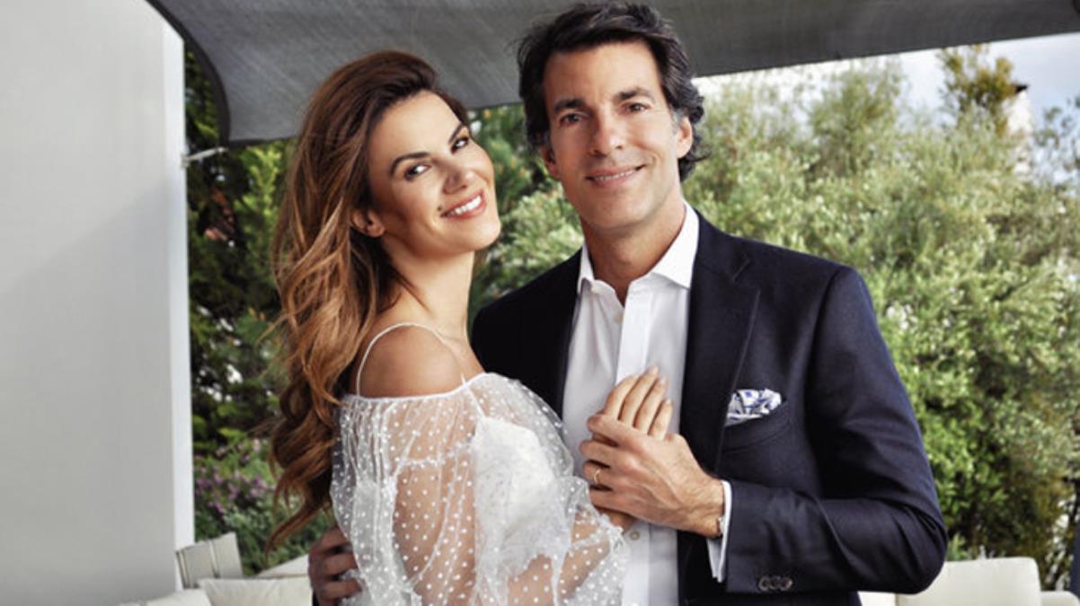 Tülin Şahin'in Eski Eşi Çocuğuna Şiddet Uyguluyor İddiası