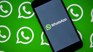 WhatsApp Verileri iPhone’dan Android’e Aktarılabilecek