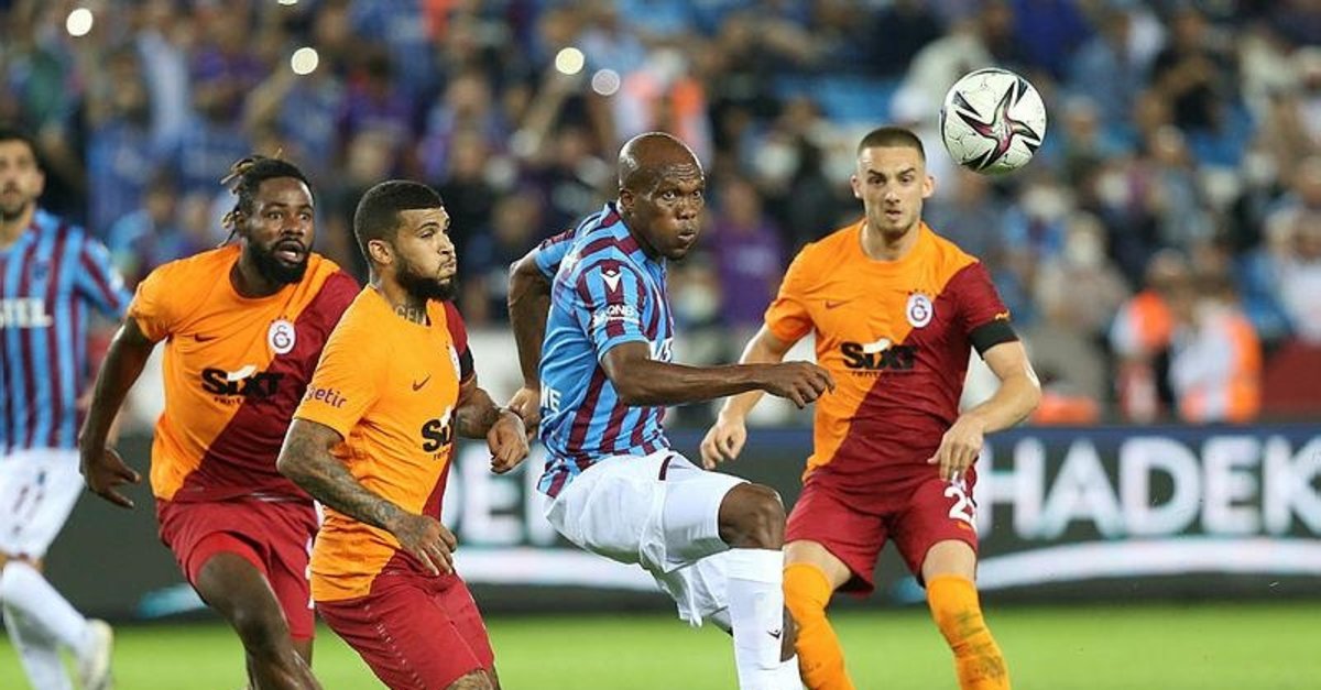 Galatasaray'da Fatura Babel&Luyindama İkilisine Kesildi