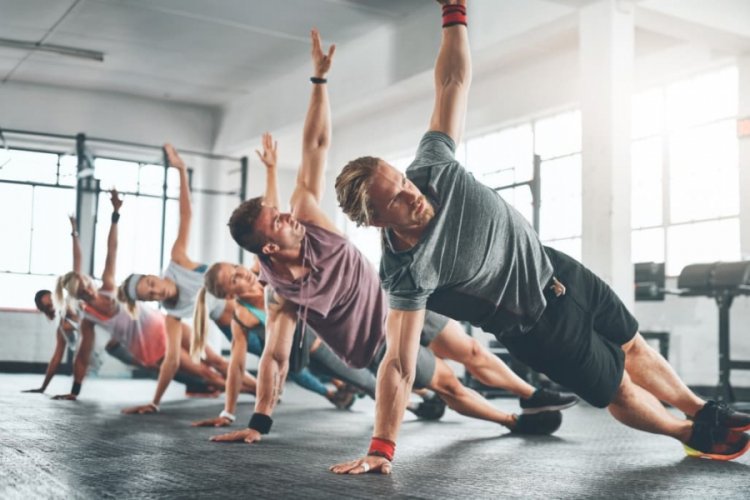 Spor Yapanların Muhakkak Tüketmesi Gereken Besinler