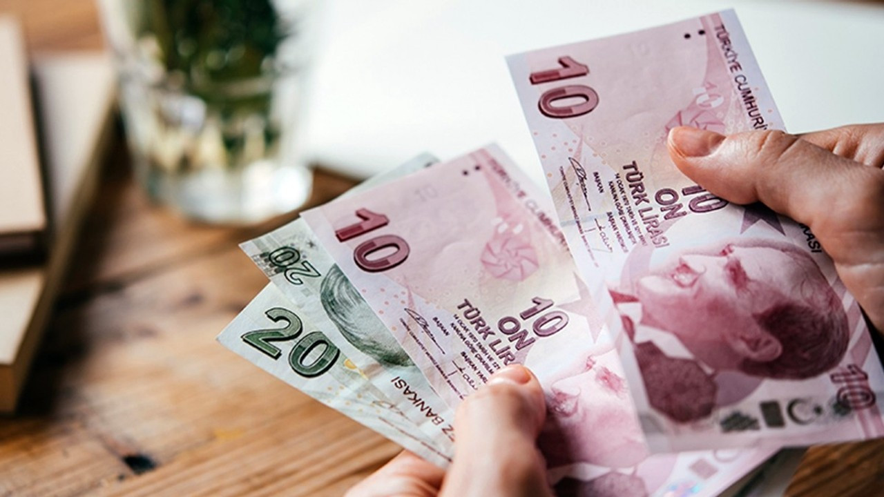 20 ve 5 TL’lik Yeni Banknotlar Kavcıoğlu İmzasıyla Tedavüle Girdi