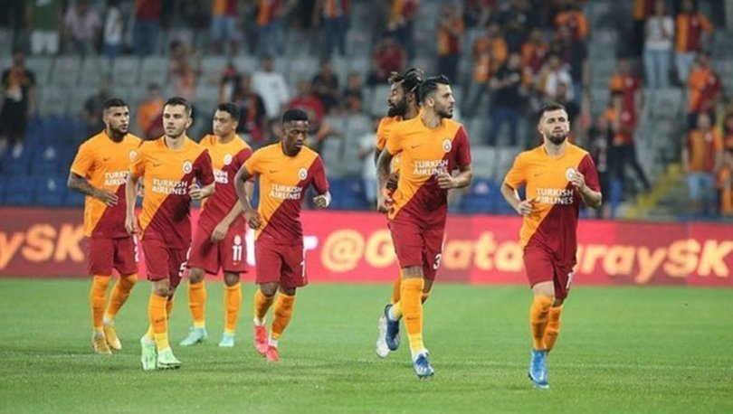Galatasaray’da Şok! Yeni Transfer Takımdan Gönderiliyor!
