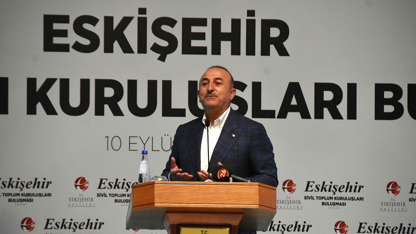 4 Bin Türk Vatandaşı Afganistan’da Kalmayı Tercih Etti