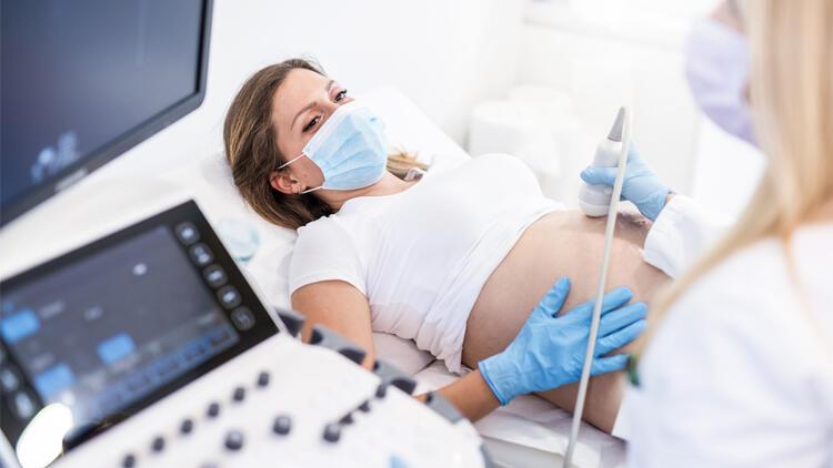 Covid-19 Aşı Olmayan Hamileler İçin Daha Ölümcül