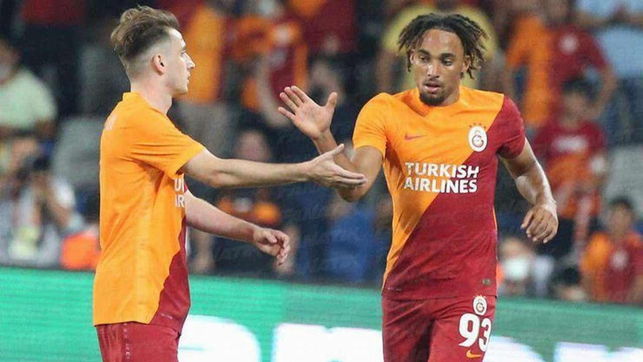 Galatasaray Genç Yıldızını Mumla Arıyor