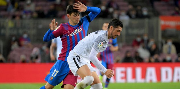 Barcelona’da Büyük Düşüş Devam Ediyor