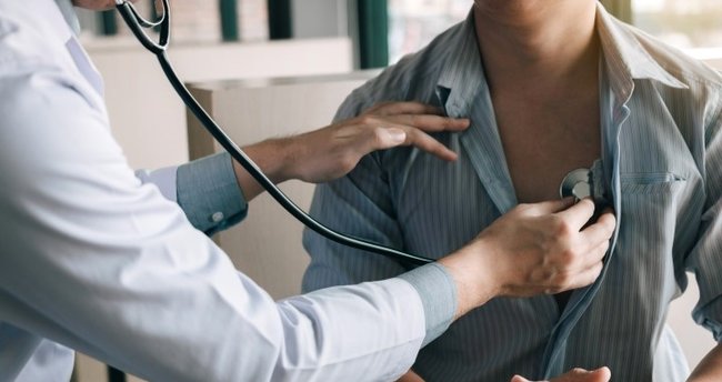 Hastalık Hastalığı Kendini Nasıl Gösterir?