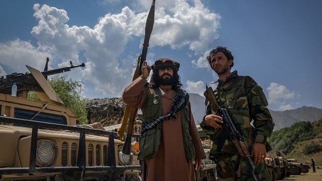Afganistan Direnişinin Son Kalesi Pençşir’de Son Durum