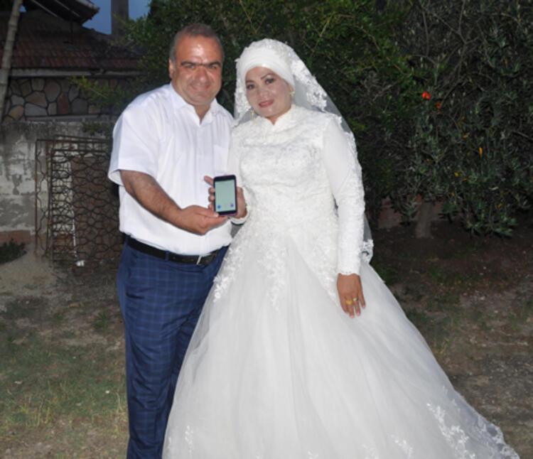 Kara, Ülkesinde Kayıplara Karışan Endonezyalı Eşinden Boşanamıyor