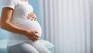 Aşı Yaptıran Hamile Kadınların Bebekleri Yüksek Antikor Taşıyor