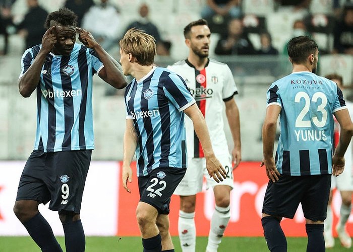 Balotelli'den Sergen Yalçın'a Instagram Hesabından Çirkin Paylaşım!
