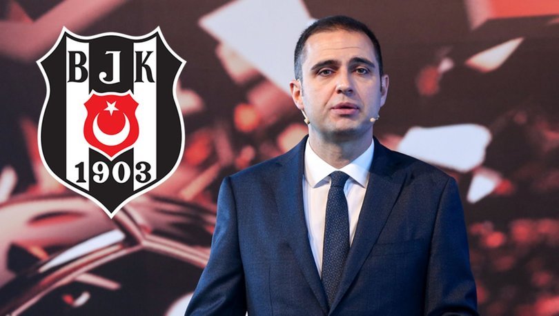 Beşiktaş Futbol A.Ş. Genel Müdürü Kazancı’dan Flaş Açıklama!
